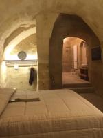 Porticina Verde Suite - B&B Matera