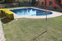 casa cerca playa con piscina comunitaria ref 252 - B&B Empuriabrava