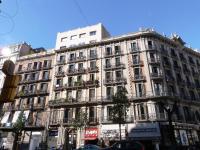 Apartamento Rambla Catalunya - Chambres d’hôtes