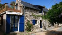 Murmures de Loire - B&B Montjean-sur-Loire