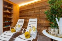 Chalet SONNECK Summer Card included - Chambres d’hôtes Kaprun