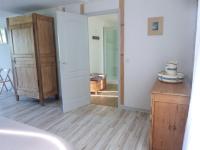 Chambre Double Supérieure