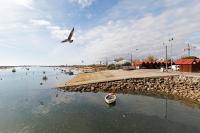 Tavira Formosa Bay 1 by Homing - B&B Cabanas de Tavira