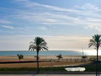 Estudio frente al mar - B&B Empuriabrava