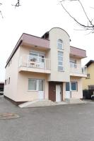 Bingo Apartments - Bed and Breakfast