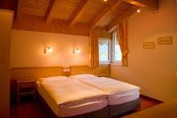 Standaard Tweepersoonskamer met 1 of 2 Bedden