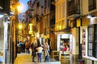 Logroño Best Choice Apartament - B&B