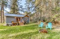 Little House in the Big Woods - B&B