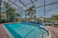 B&B Cape Coral - Villa Aarte - Roelens Vacations - Bed and Breakfast Cape Coral