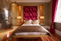 B&B Poulton-le-Fylde - Breck Apartments - Bed and Breakfast Poulton-le-Fylde