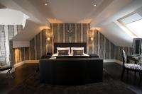 Suite de Luxe Supérieure - La Suite Carleton 