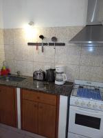 Appartement Deluxe