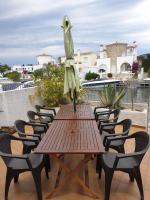 casa con amarre privado ref 214 - Ferienwohnung Empuriabrava