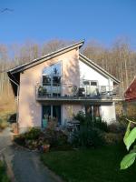 Ferienwohnung Am Wildmeisterweg - Ferienwohnung Wernigerode