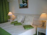 Junior Suite con Vista Mare