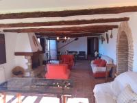 Alojamiento Rural ERMITA SAN JULIAN - B&B Burunchel