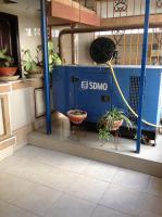 Bienvenue CHEZ VOUS - B&B Dakar
