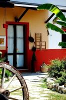 Agriturismo Hornos - B&B