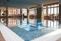 Milmari Resort & Spa Suites - B&B Kopaonik