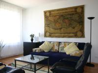 Arriva Apartment, optional indoor parking - B&B Budapest