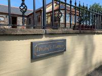 The Croft Guest House - B&B Narberth