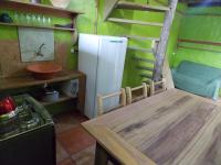 Chalet de 2 dormitorios