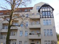 Apartments Dahlie & Nelke - Ferienwohnung Berlin