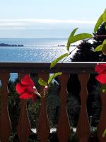 B&B Gardone Riviera - Appartamento Lago Blu - Bed and Breakfast Gardone Riviera