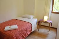Standard Single Room with Shared Bathroom