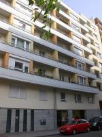 Arriva Apartment, optional indoor parking - B&B Budapest