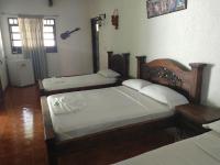 Standard Quintuple Room