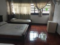 Habitación Quíntuple Estándar