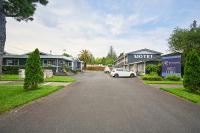 Roselands Motel - Chambres d’hôtes