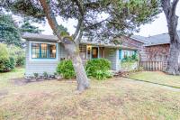 Seaside Classic Cozy Bungalow - Ferienwohnung