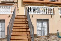 casa cerca playa con piscina comunitaria ref 252 - B&B