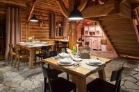 Chata Walichnowska - B&B Sokolniki