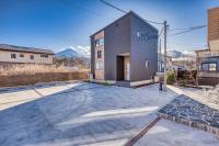 22 ORIYA Mt Fuji -錦NISHIKI- - B&B