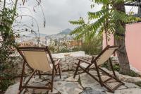 Anafiotika hideaway acropolis Athens by Cycladica - B&B Atenas