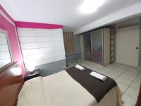 Chambre Double avec Salle de Bains Privative