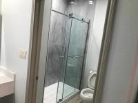 King Room with Mobility/Hearing Accessible Bath Tub with Grab Bars - Non-Smoking