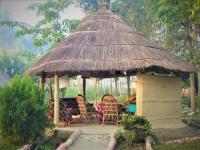 Royal Tiger Cottage - B&B