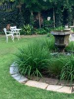 B&B Potchefstroom - B's at Strauss - Bed and Breakfast Potchefstroom