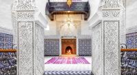 Riad Medina Art & Suites - B&B Marrakech