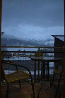 Modern Apartment in Villa Monte - Ferienwohnung Bakuriani