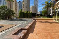 PRIVILEGIO SANTA CLARA 4A - Ferienwohnung Calp