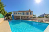 Villa El Sol - 1201 - B&B Calpe