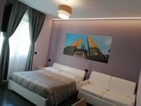 Chambre Double Deluxe avec Douche