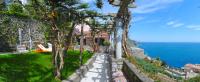 Casale Fralisa - Bed and Breakfast Praiano