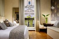 Suite con Vista Città