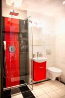 Apartament Bieszczadzkie Anioły - B&B Ustrzyki Dolne